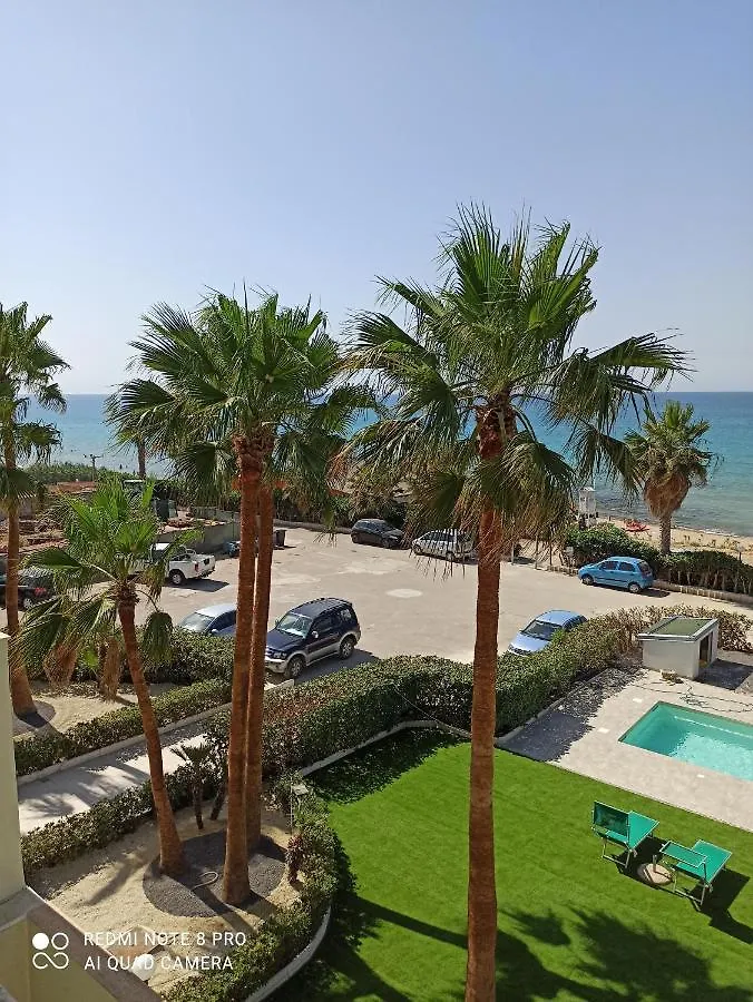 Hotel Lido Degli Angeli Butera