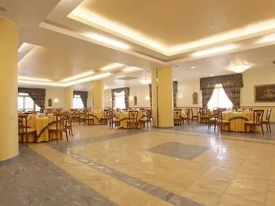 Hotel Lido Degli Angeli Butera Italy