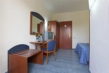 Hotel Lido Degli Angeli Butera Italy