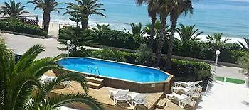 Hotel Lido Degli Angeli Butera 3*,