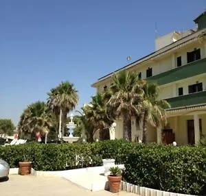 Hotel Lido Degli Angeli Butera