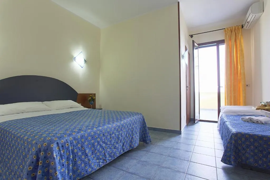 Hotel Lido Degli Angeli Butera