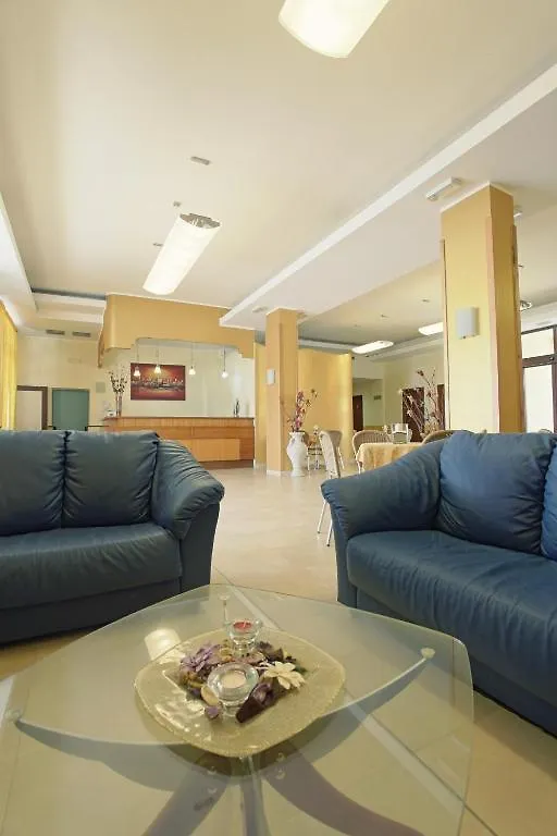 Hotel Lido Degli Angeli Butera