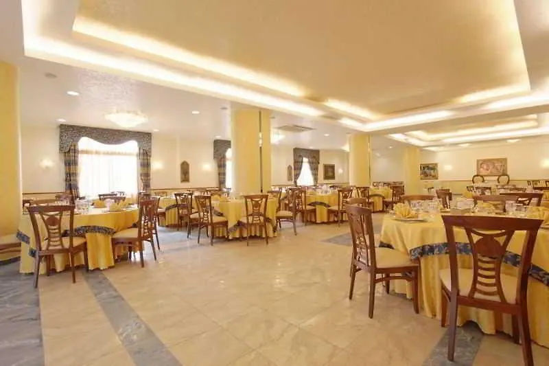 Hotel Lido Degli Angeli Butera