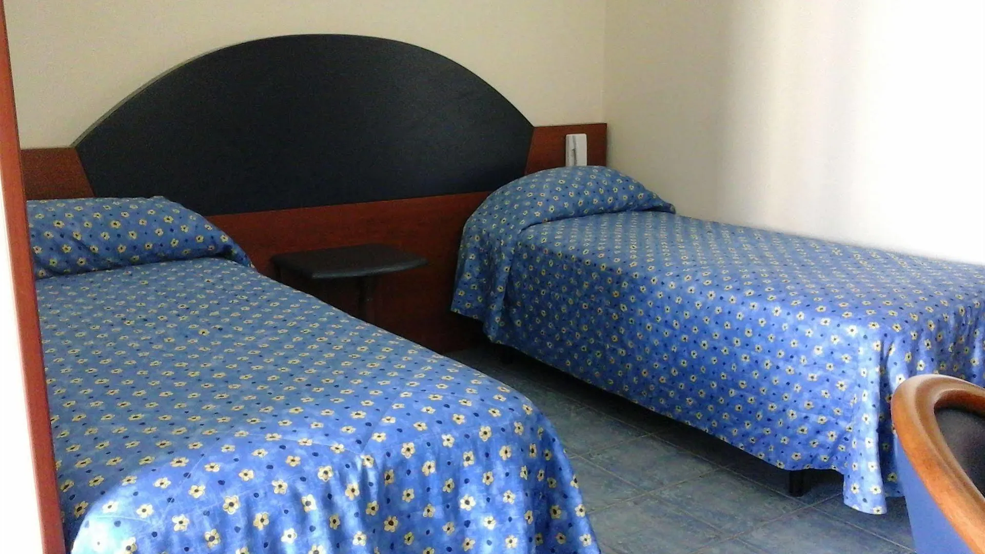 Hotel Lido Degli Angeli Butera