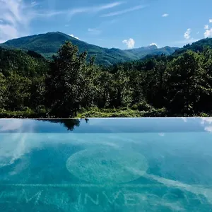  Alloggio per agriturismo Il Mulin Vecchio Italia