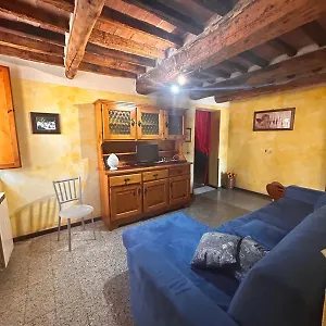  Appartamento Ferro Di Cavallo Italia