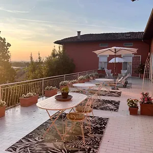 Couette-café House&garden Montichiari