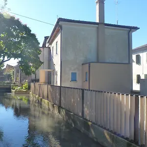  Casa vacanze Casa Kaletheia Italia