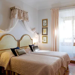 Maison d'hôtes Relais Cavalcanti Florence
